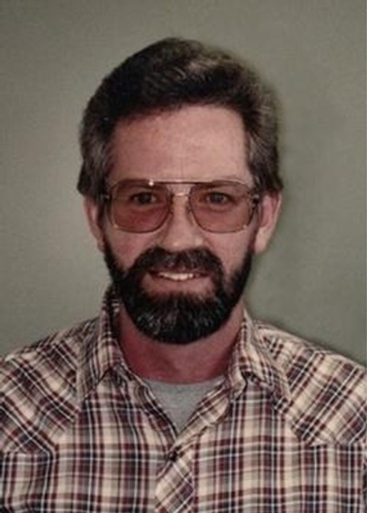 Dale F. Simpson