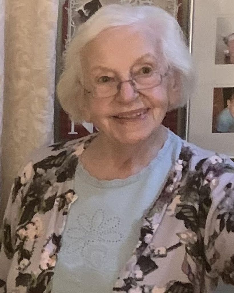 Gertrud M. McKendrick Profile Photo