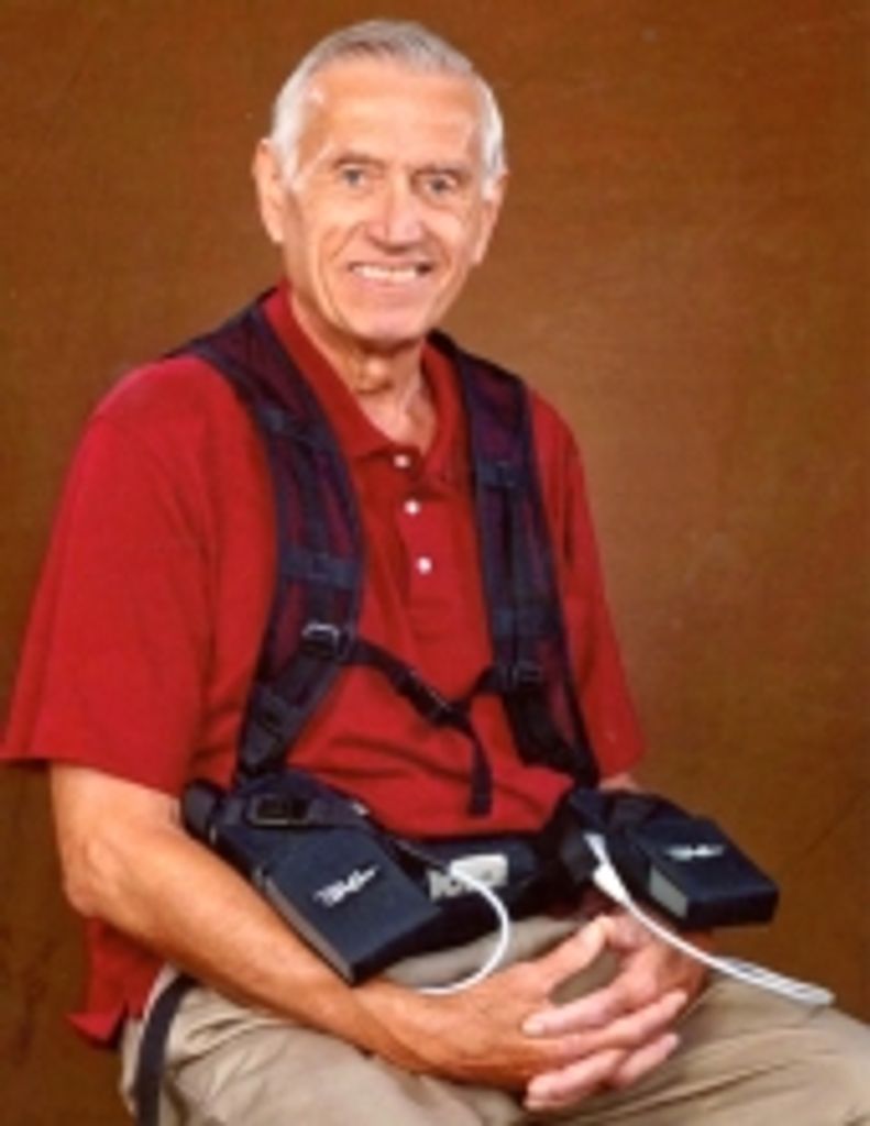 Kenneth  James Jones