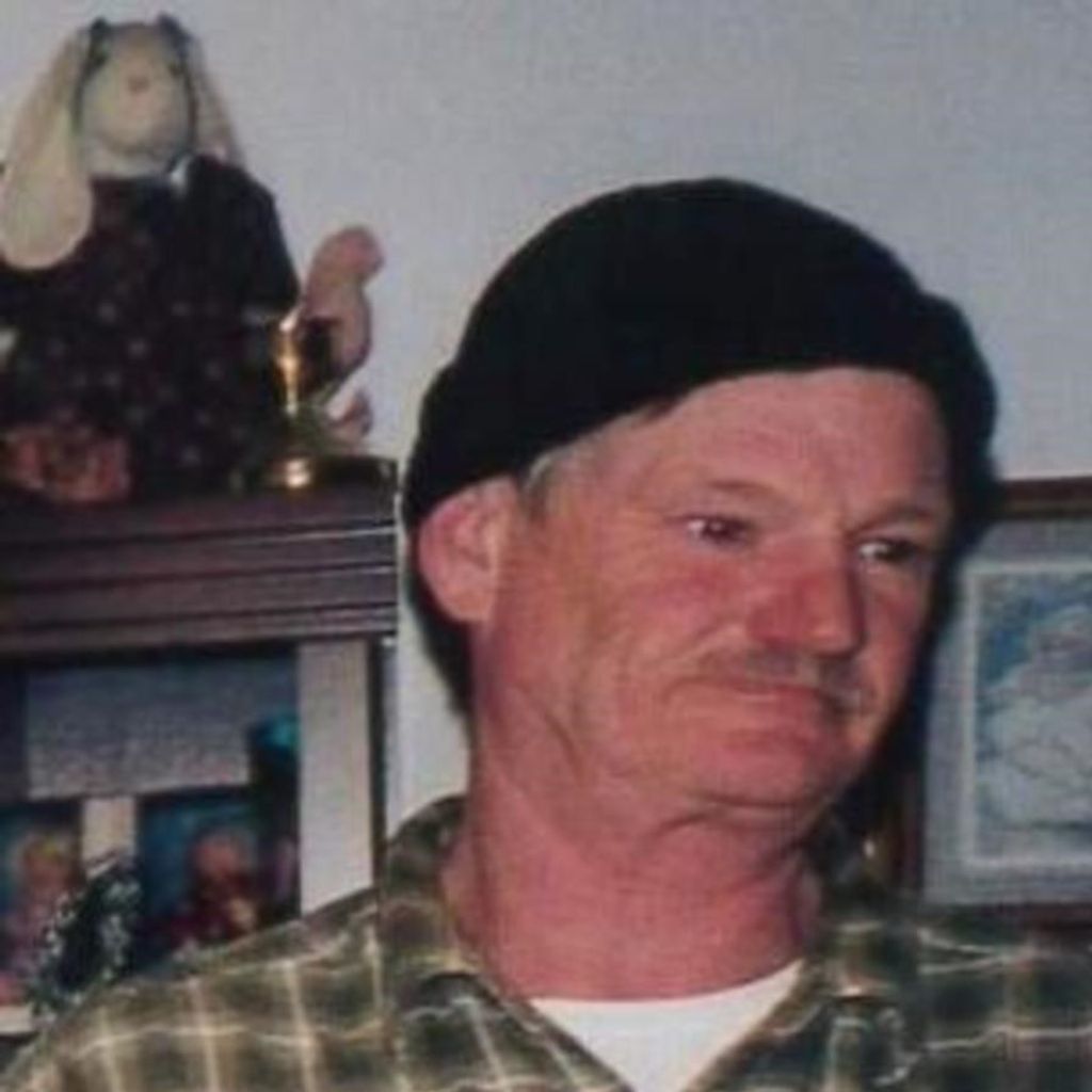 Samuel Lee Mcmanus Profile Photo