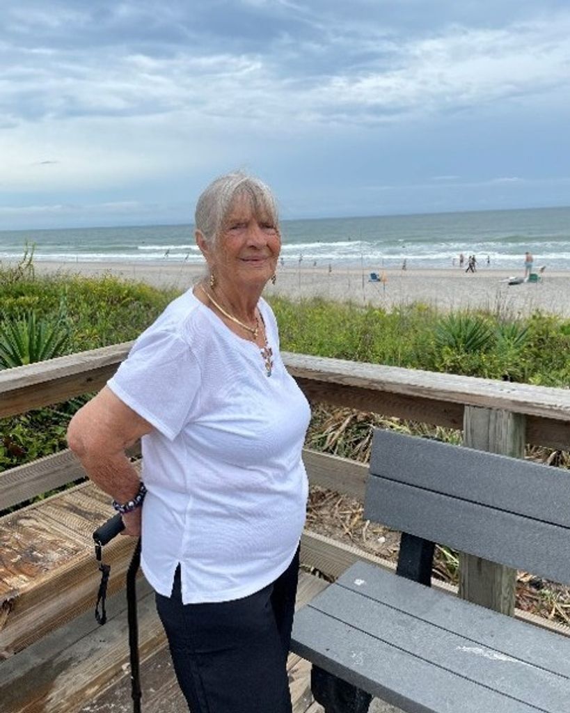Judy J. Milbourne