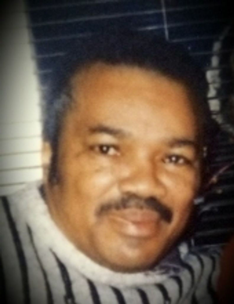 Freddie  Eugene Powell