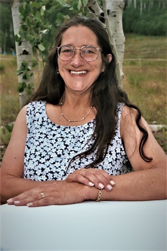 Nadine B (Larose)  Zarnstorff