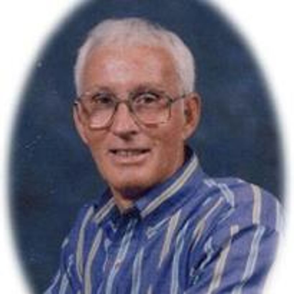 Virgil Oneal Murray