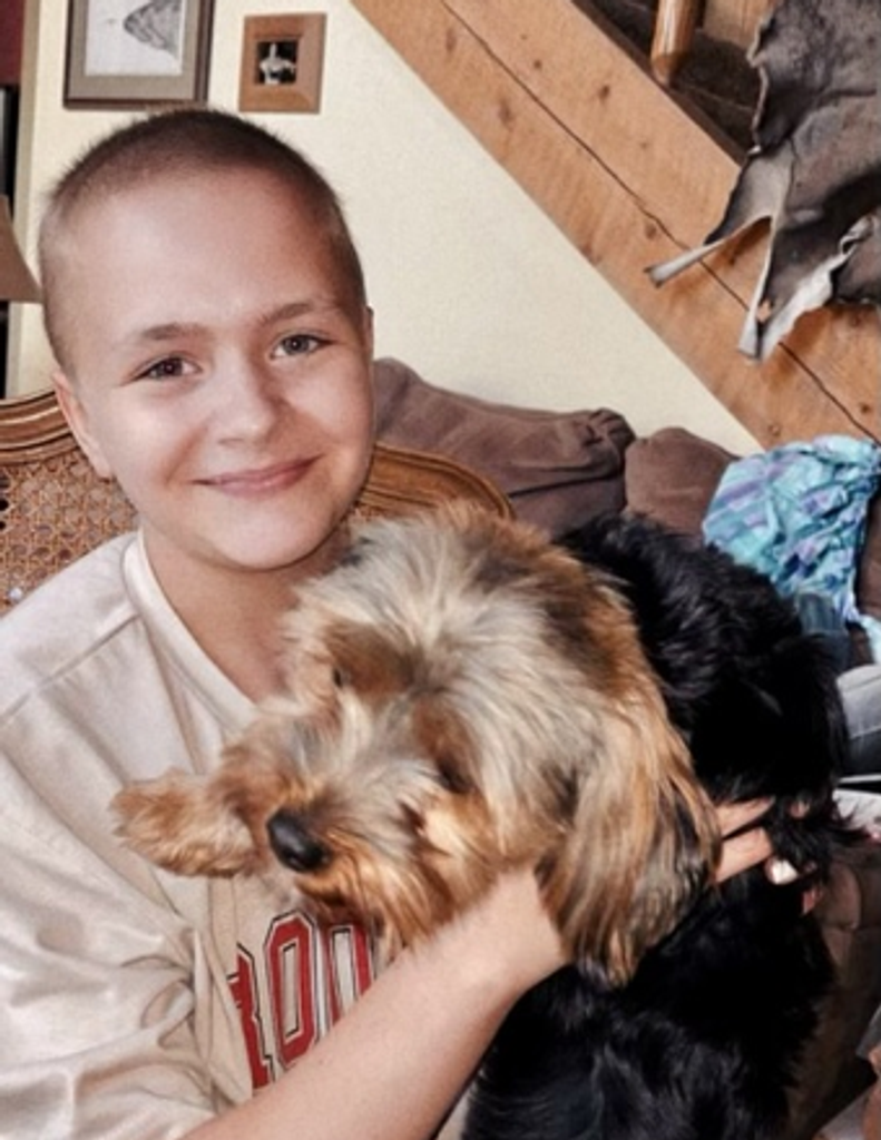 Izibelle Taylor Sevigny Profile Photo