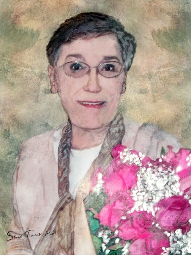 Thelma Ann Tennis Profile Photo