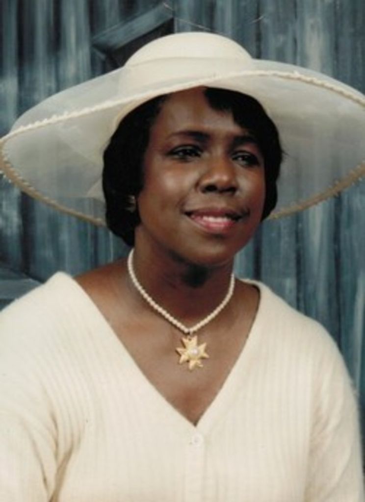 Clodie D. Smith Profile Photo