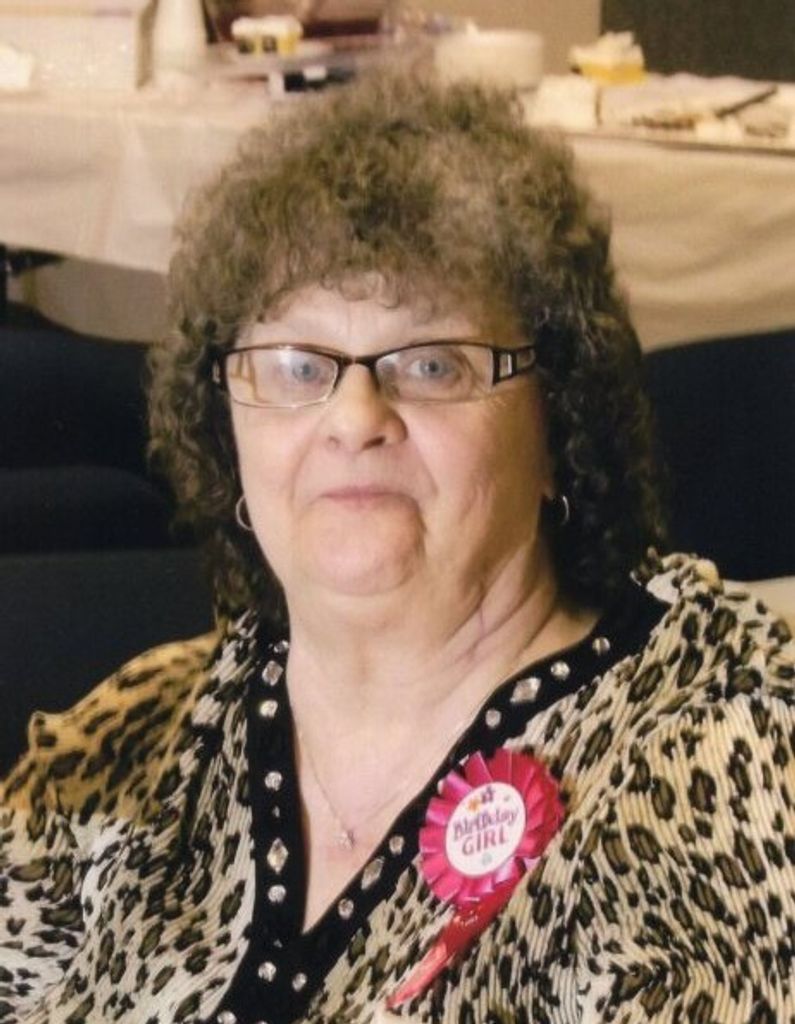 Mary Jane (Hinton)  Sutter
