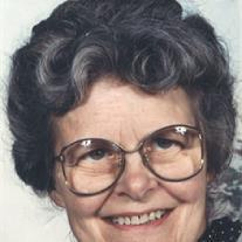 Anna Marie Young Profile Photo
