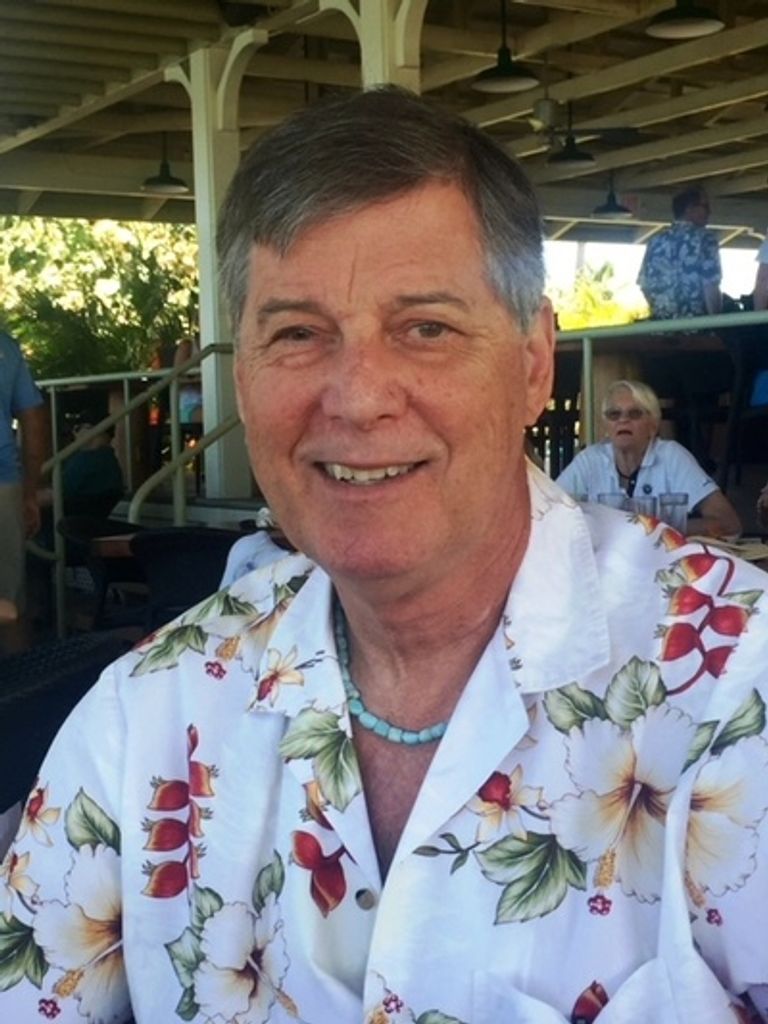 Lawrence "Larry" Alan Black Profile Photo
