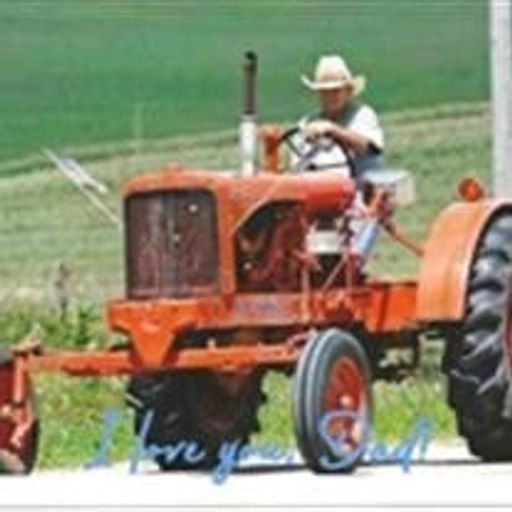 Donald Robinson Profile Photo