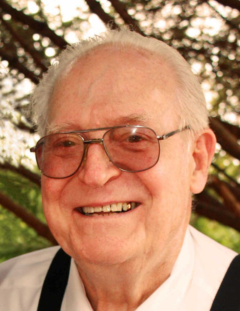 Walter Siddoway Profile Photo