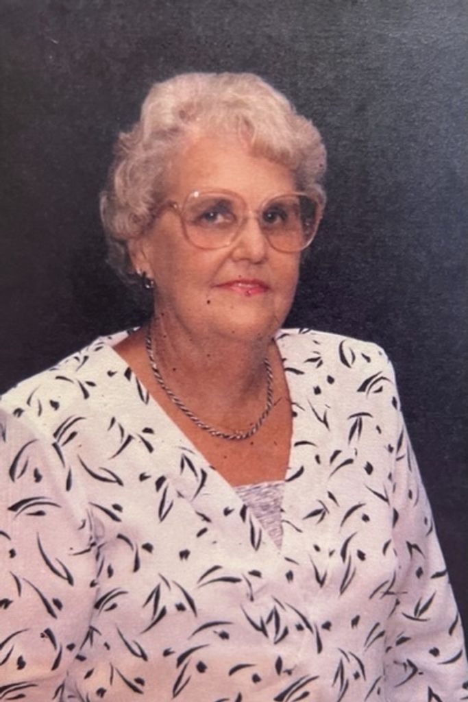 Ramona Hamby Profile Photo