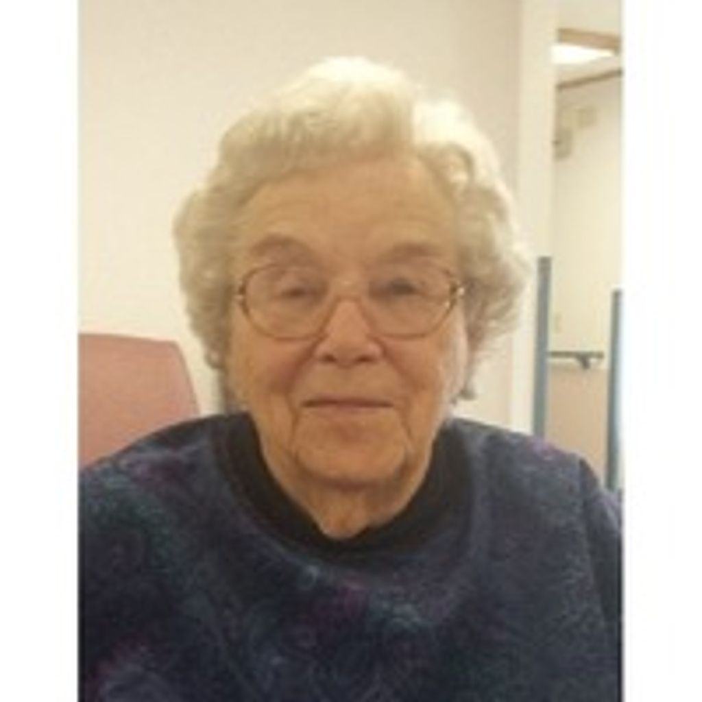 Ruth  Elizabeth Norman