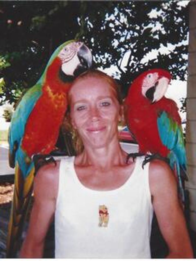 Linda Hammersmith