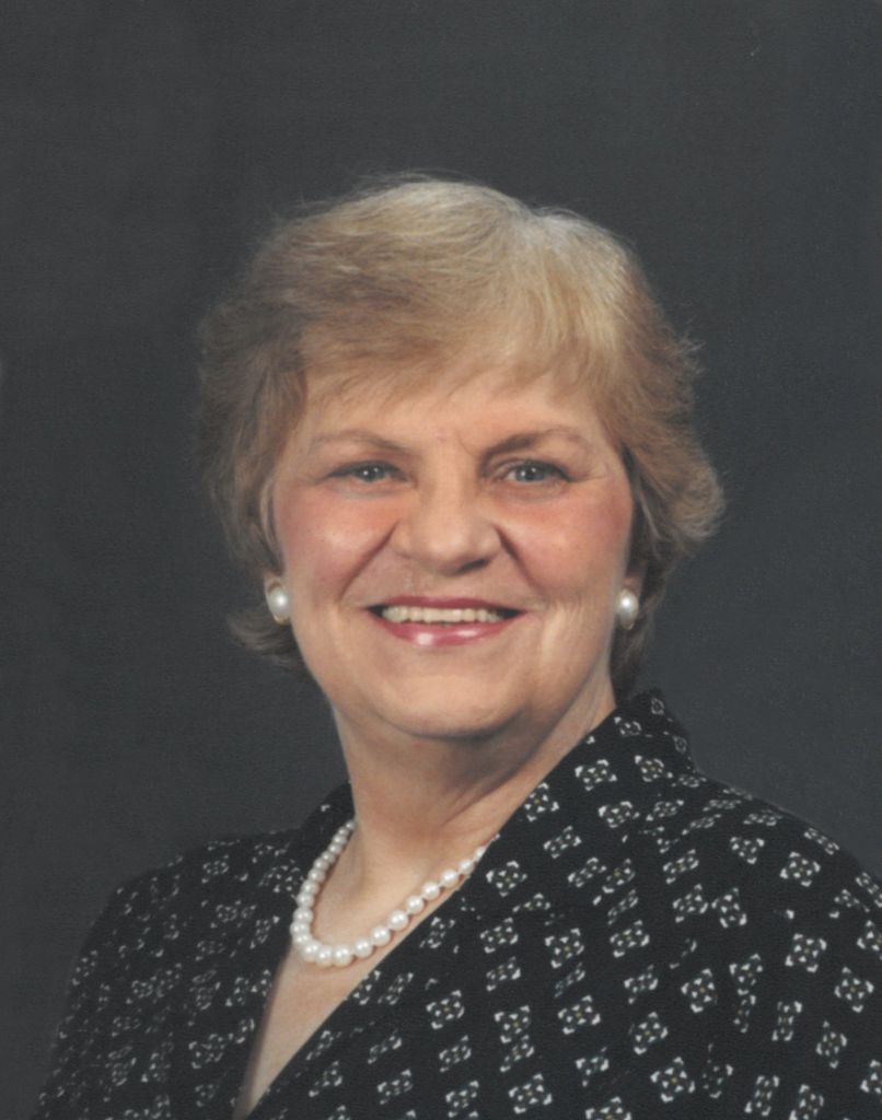 Mary Gibson Lee Profile Photo