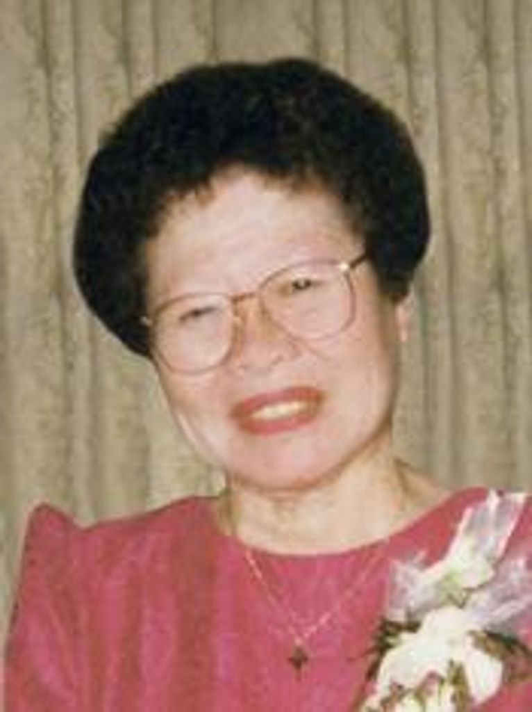 Betsy Sawano Nakamura