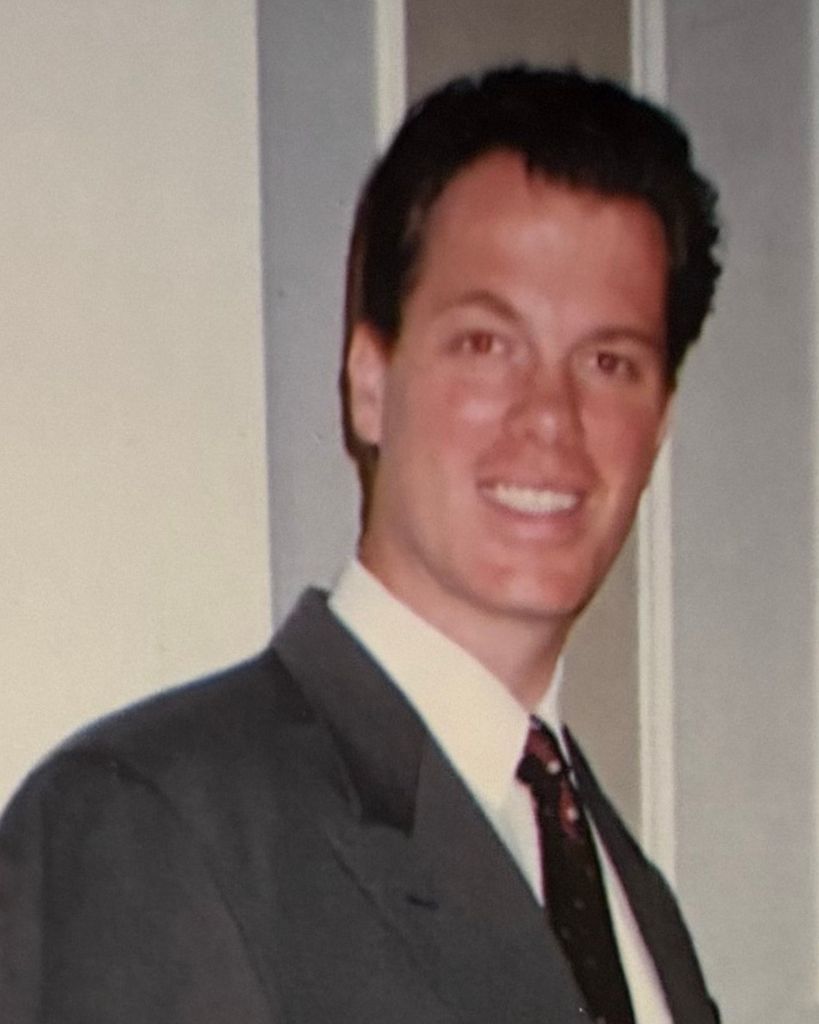 Raymond J. Wesolowski, Jr.