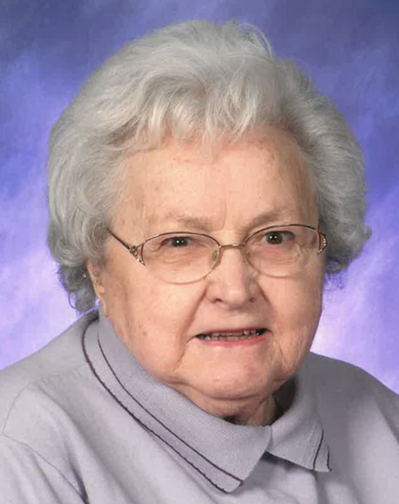 Erdine Adell Couch Profile Photo