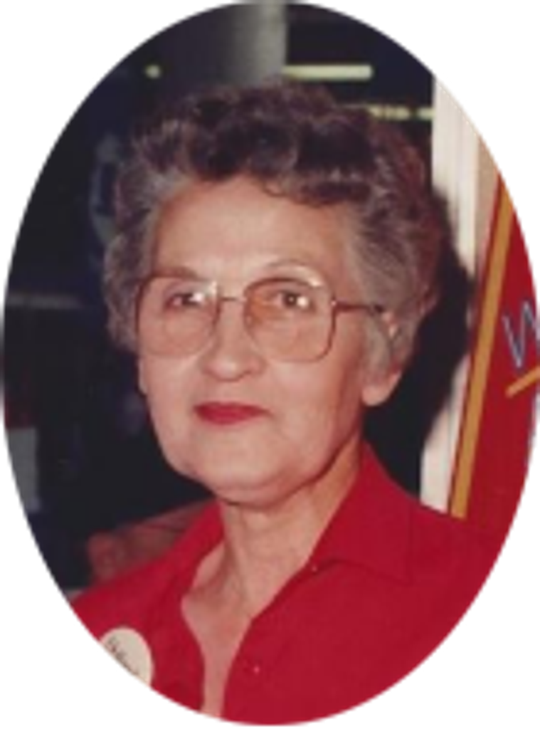 Anna Boyer
