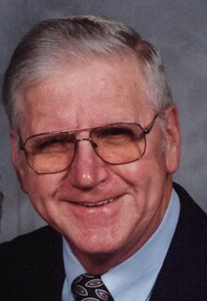 Joshua Albert Eubanks, Jr.