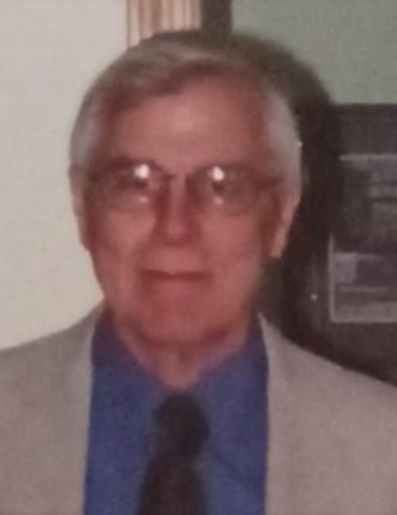 Elmer Eugene Ayers Profile Photo