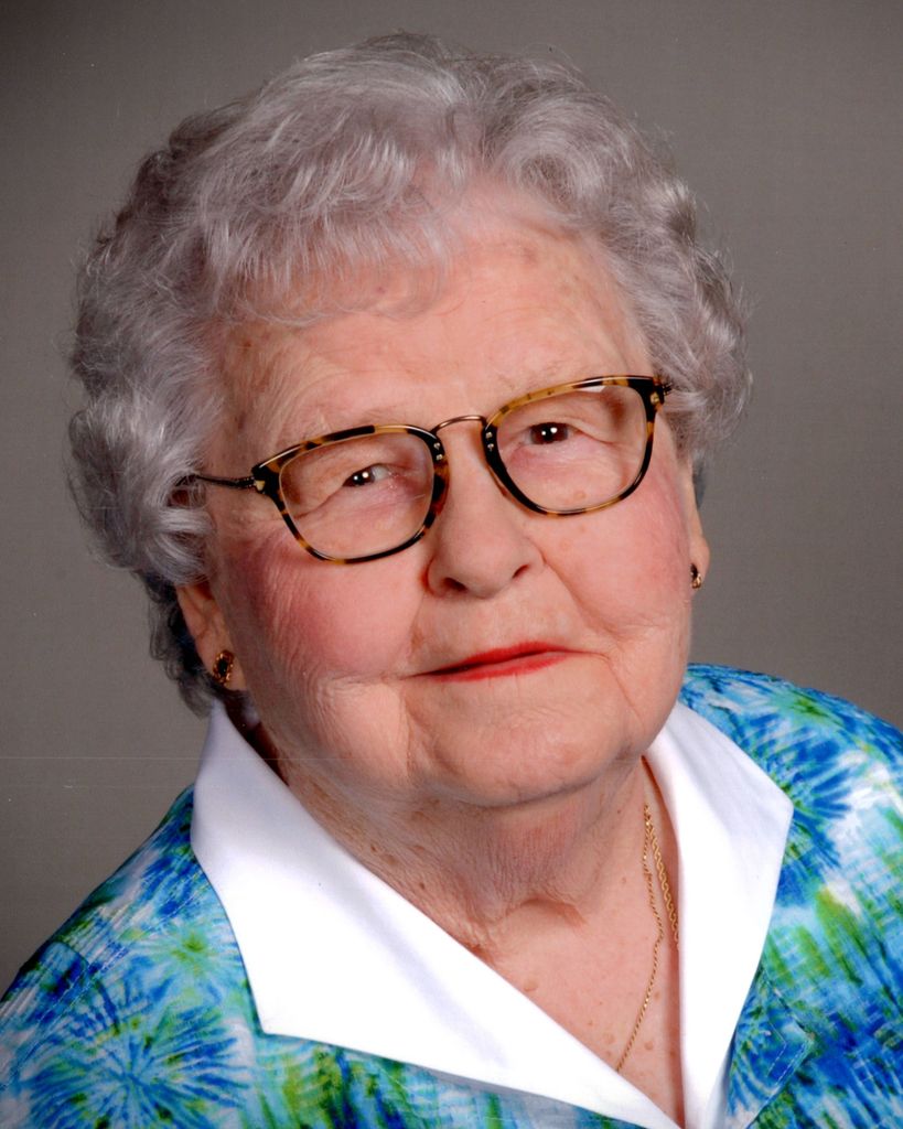 Madonna P. Gjerde
