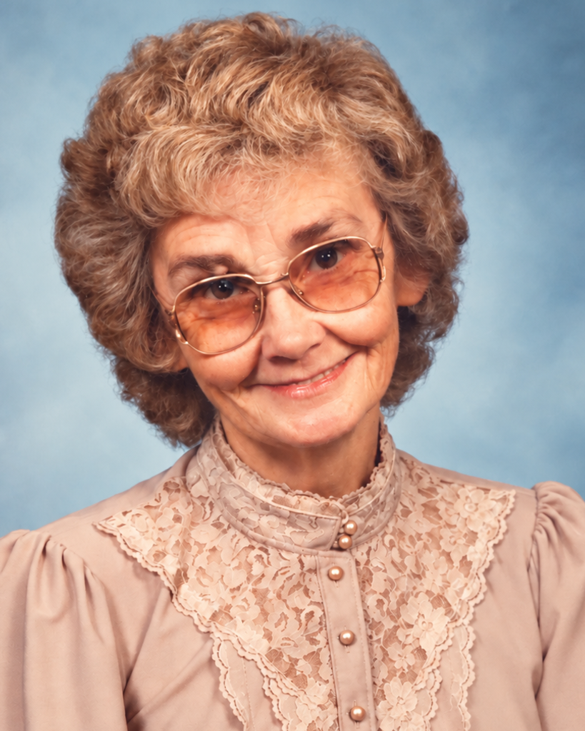 Norma Jean Blevins Profile Photo