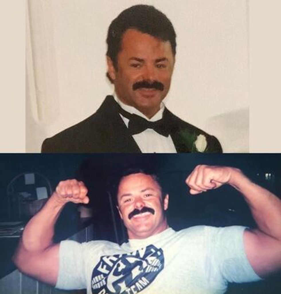 Alberic "Percy" Dionne Profile Photo