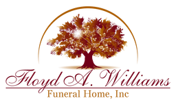 Floyd A. Williams Funeral Home, Inc.