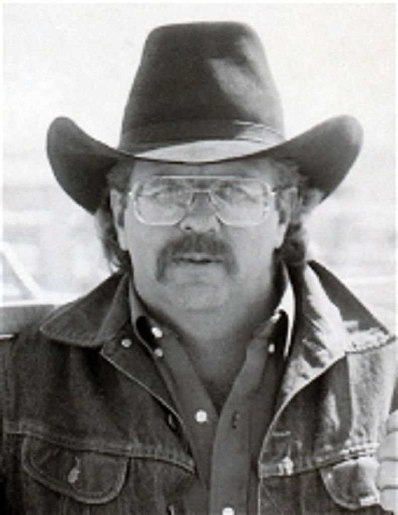 William "Bill" Jacobs