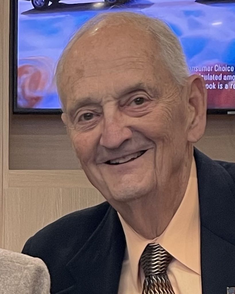 Joseph G. Scherer Jr. Profile Photo
