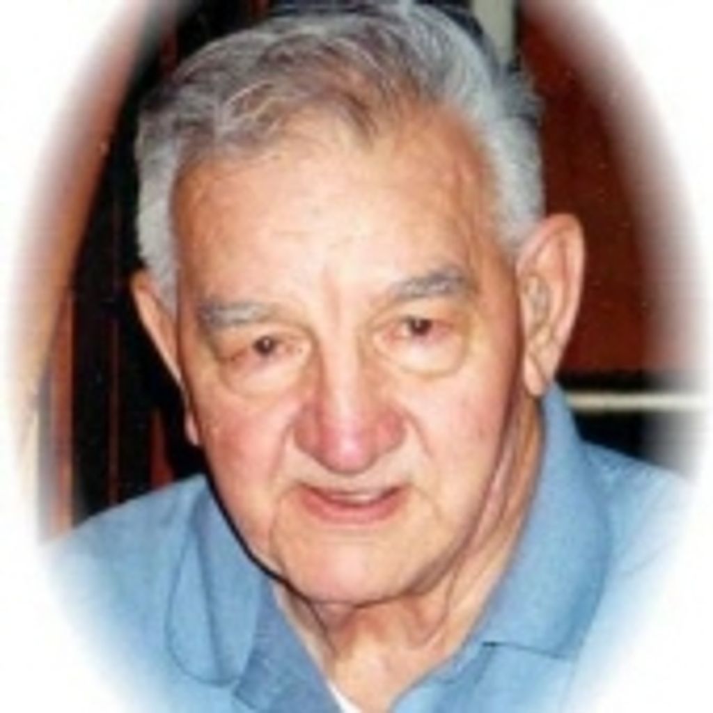 Joseph A. Ketterer