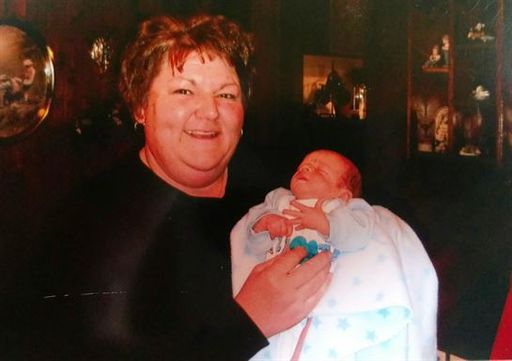 Bonita  Jean Callstrom photo gallery thumbnail 49 of 50