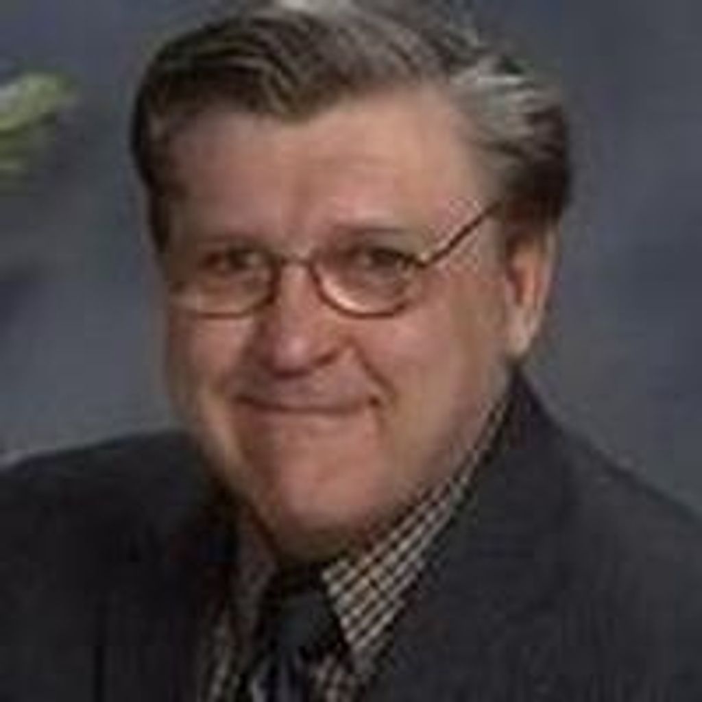 Larry E. Buckholz