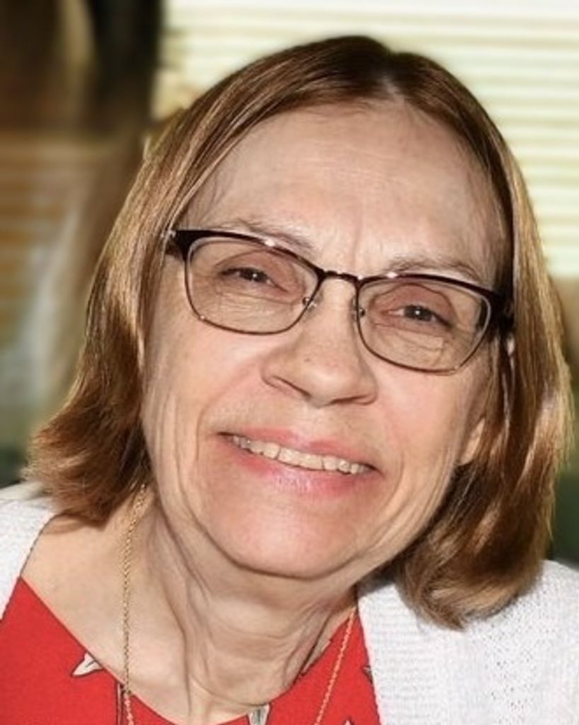 Lisa D. Frost