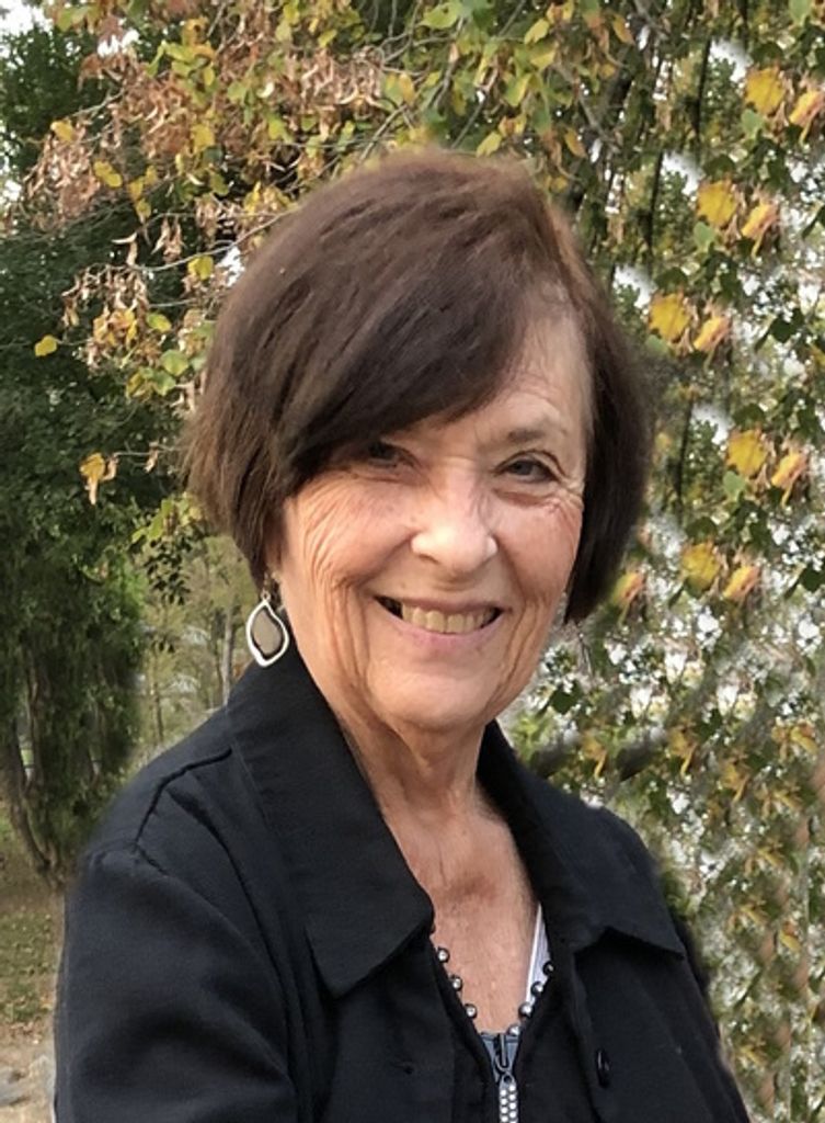 Sandra Fay Alderfer Profile Photo