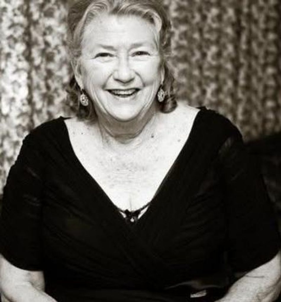 Joyce F. Collier Profile Photo