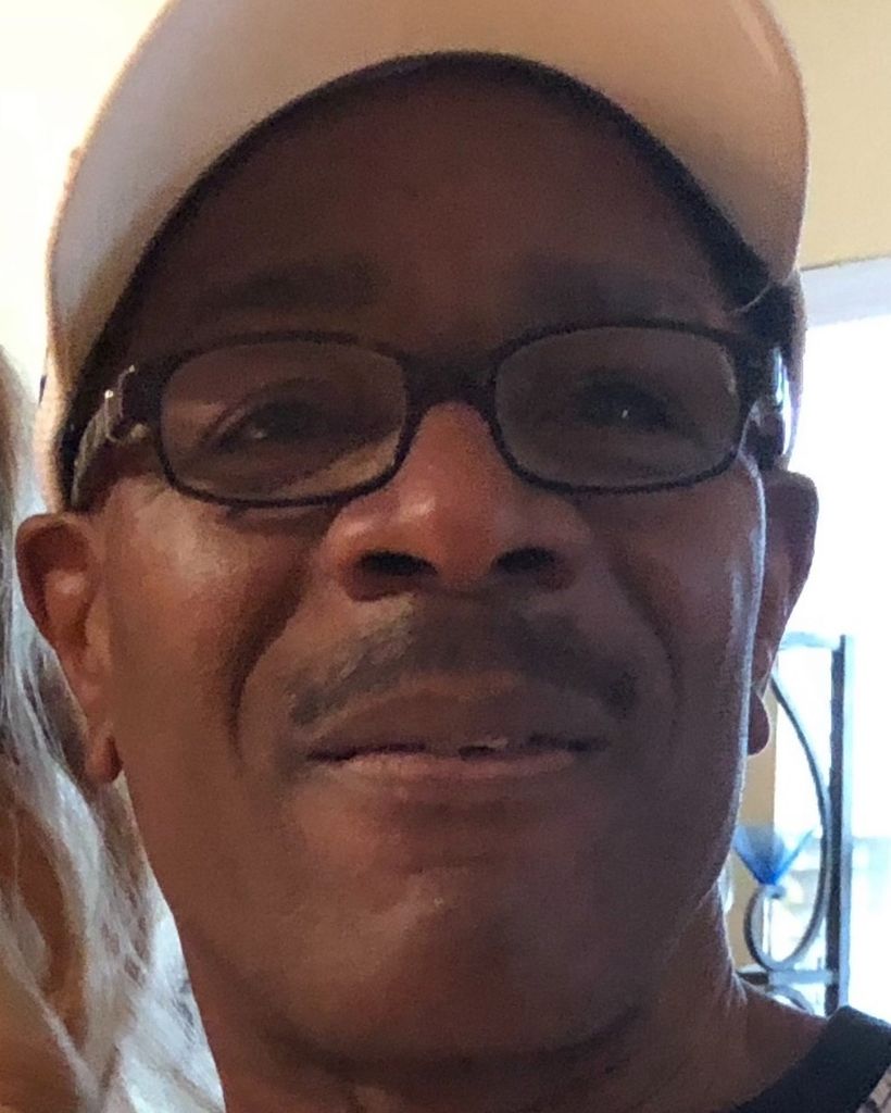 Vincent Moore Profile Photo