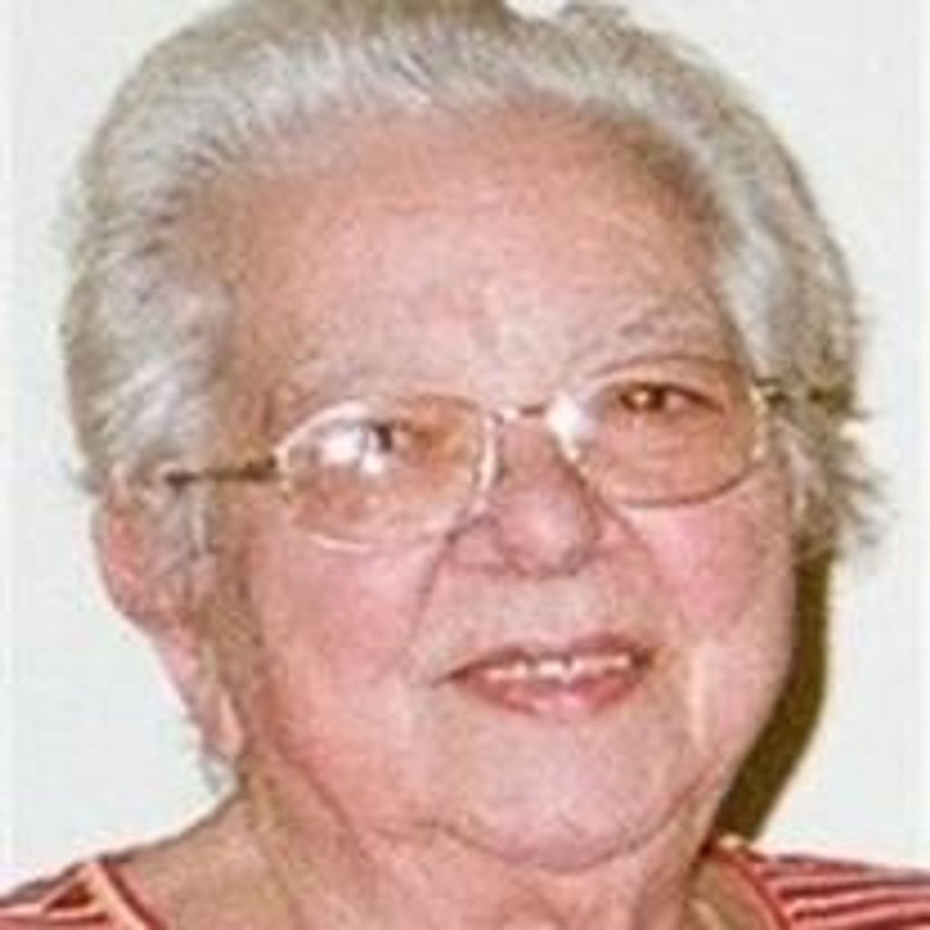 Mrs. Gilda Ventresca Berardo