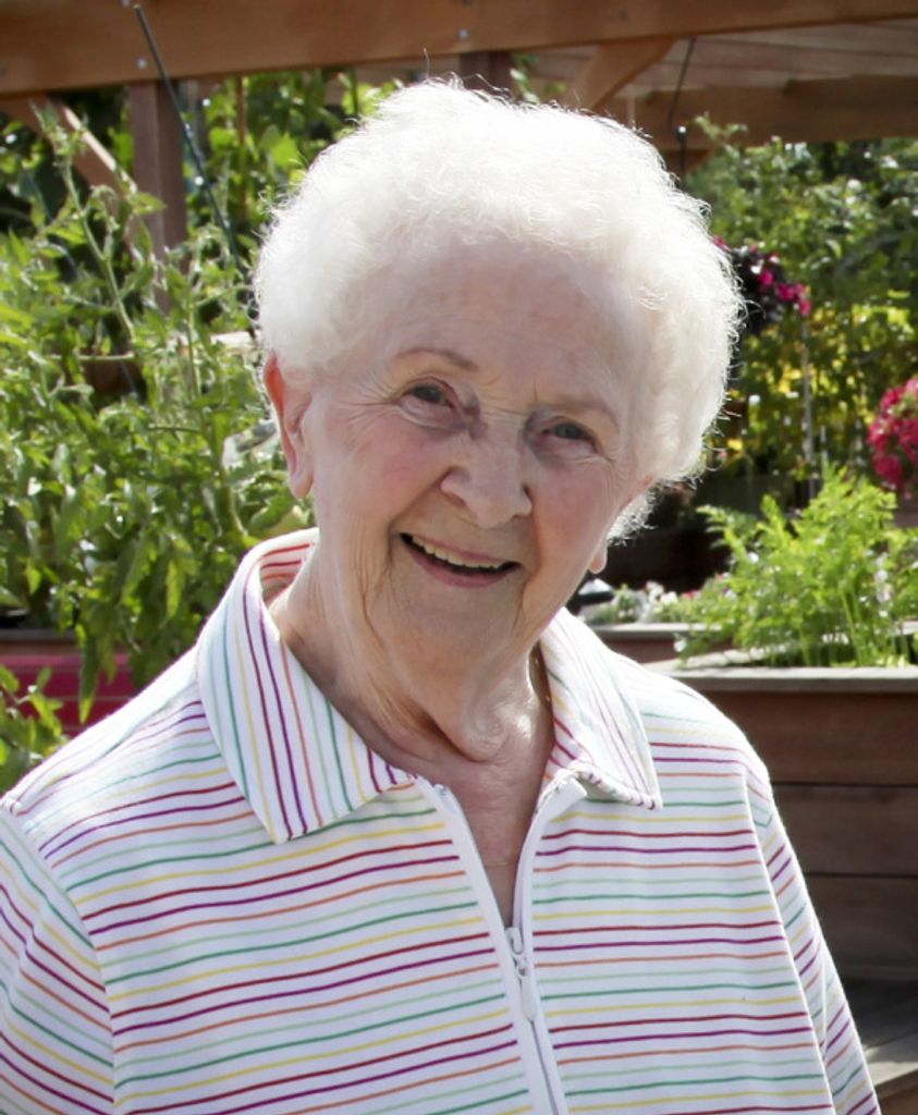 Marjorie Alice Mazza Profile Photo
