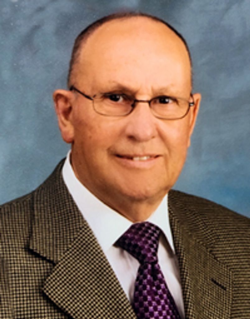 Marcel Jamault Profile Photo