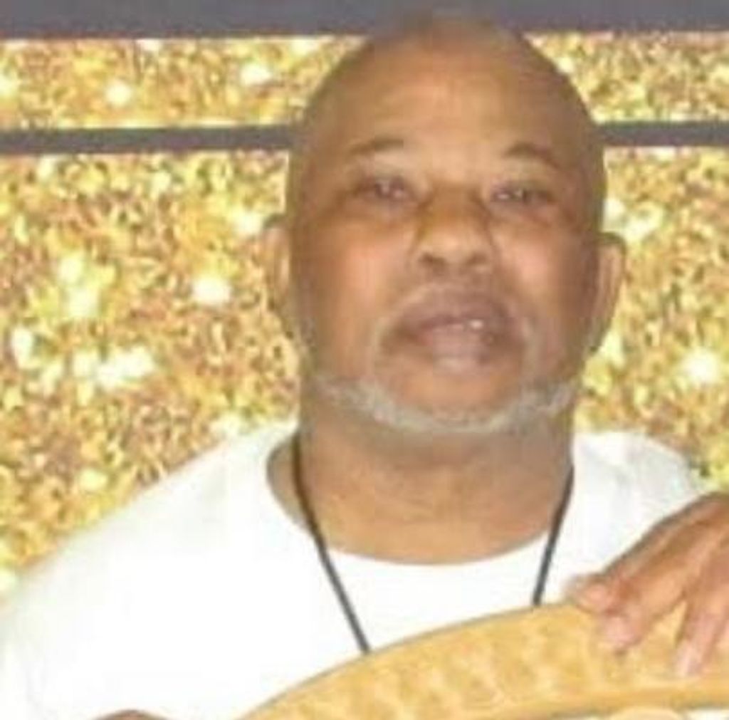 Mr. Ronnie Lee Edwards