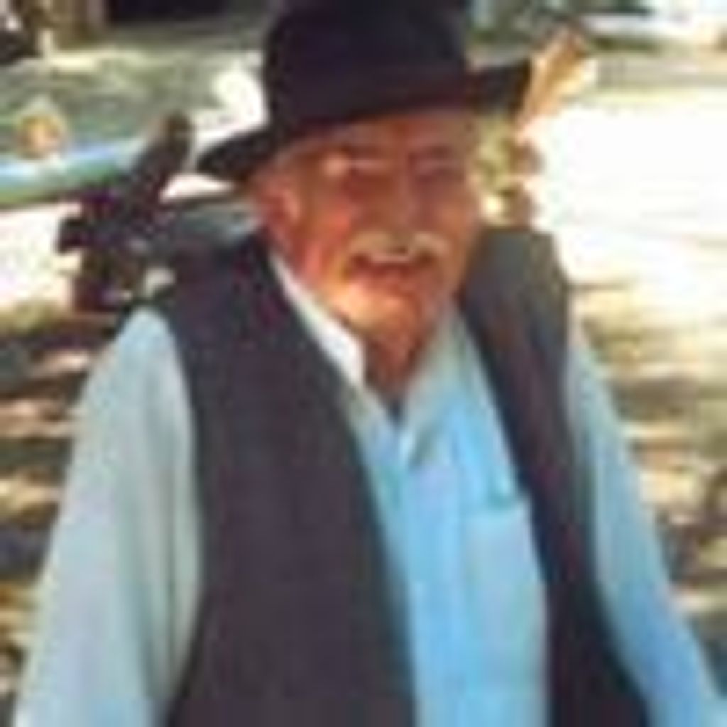 Warren J Hegman Profile Photo