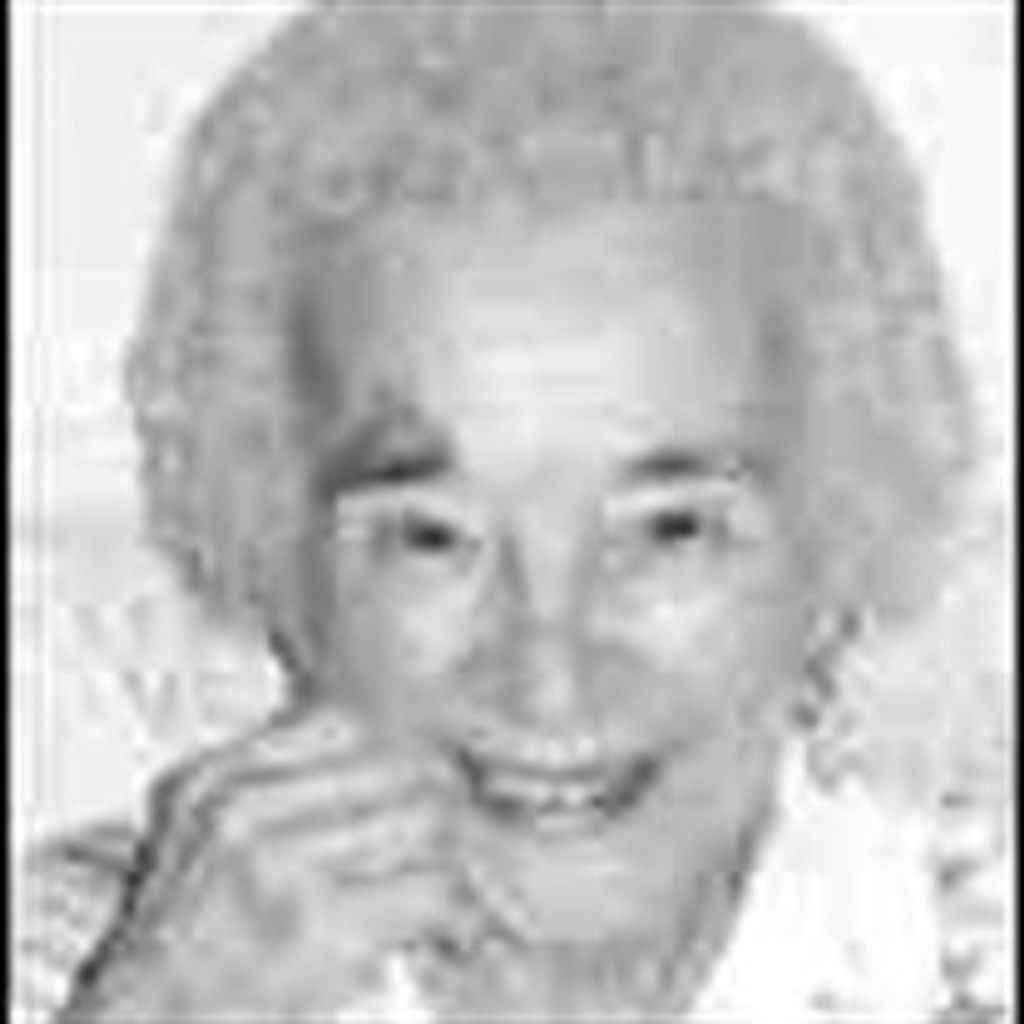 Lillian Petrick