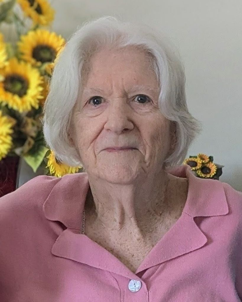 Emma Louise Gurley Foster Profile Photo