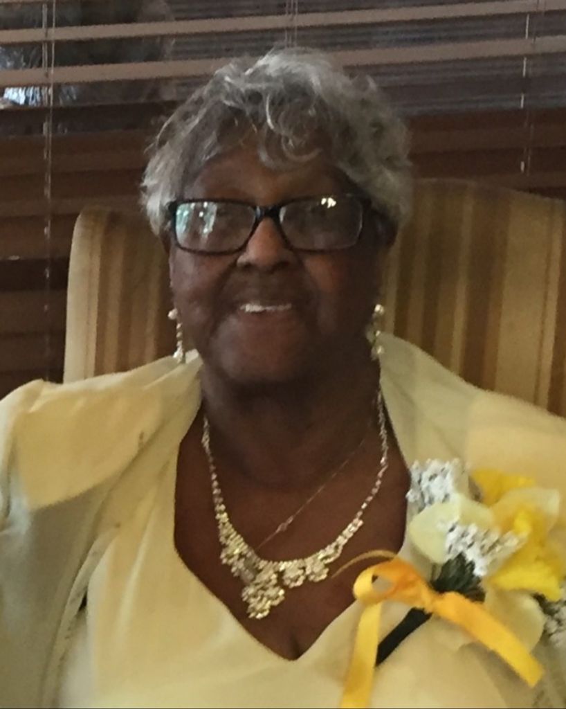 Bernice B. Hunter