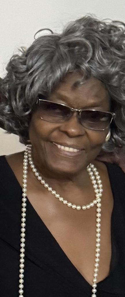 Dora Lee Mckenney Profile Photo