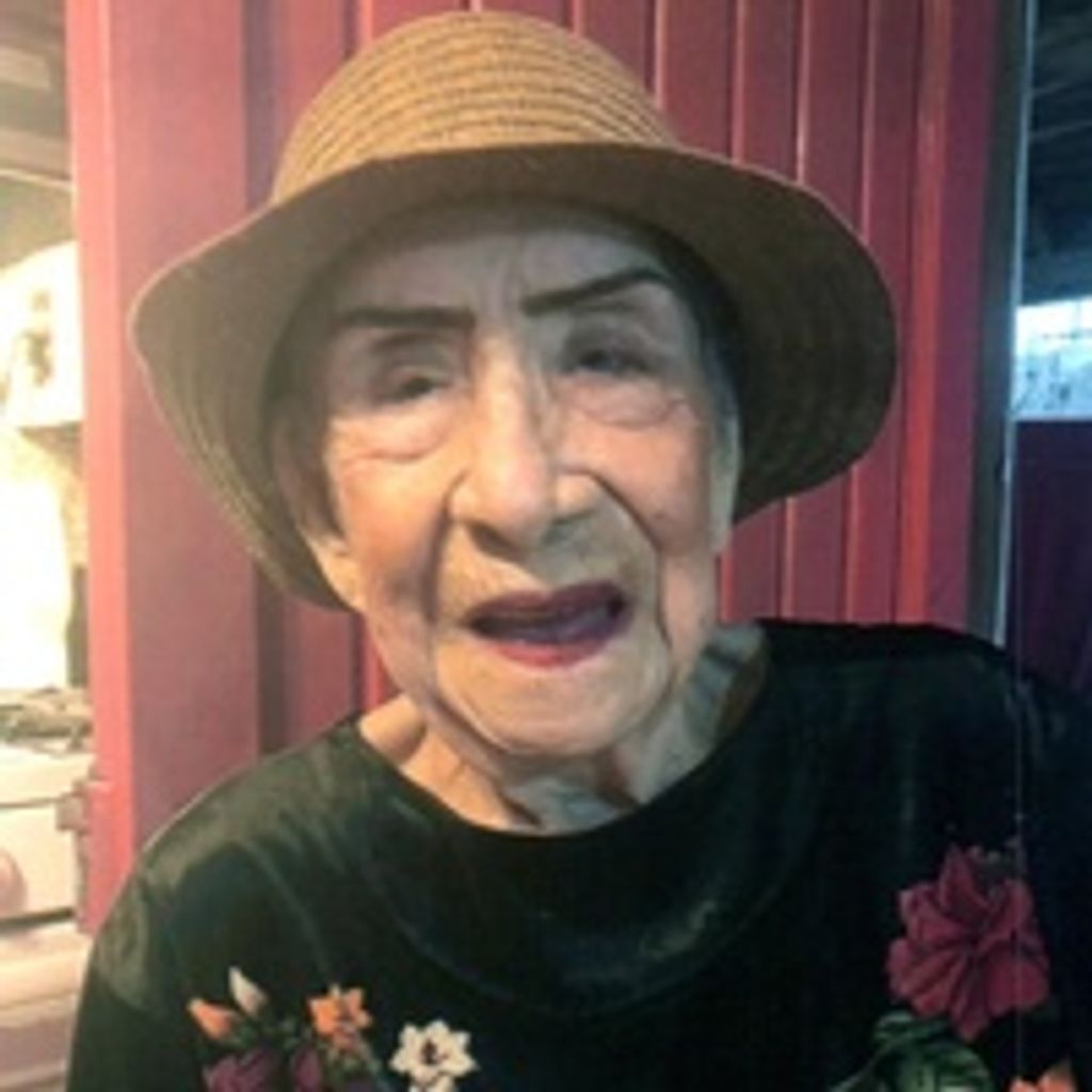 Francisca Rincon