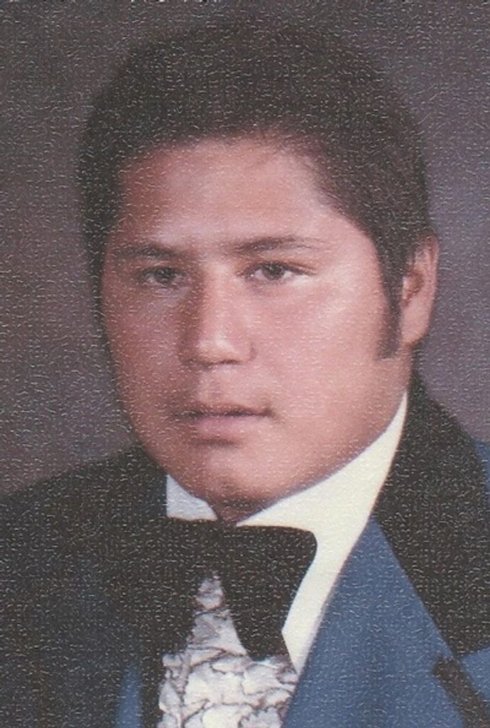 Lee 'Andy' Andrew Emm